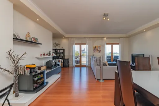 O Refúgio que acompanha o seu Ritmo