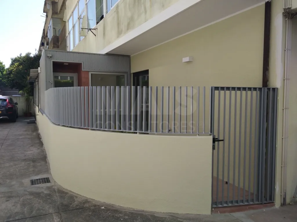 Apartamento T3 Remodelado em Boavista (Lordelo do Ouro), Porto