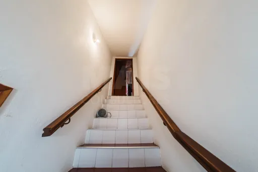Moradia Isolada T7 no Bombarral | Espaço, Tranquilidade e Proximidade do Centro 🏡