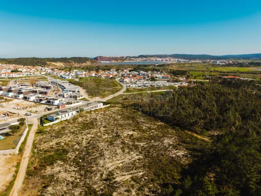 Terreno com Viabilidade para 7 Moradias | Salir do Porto