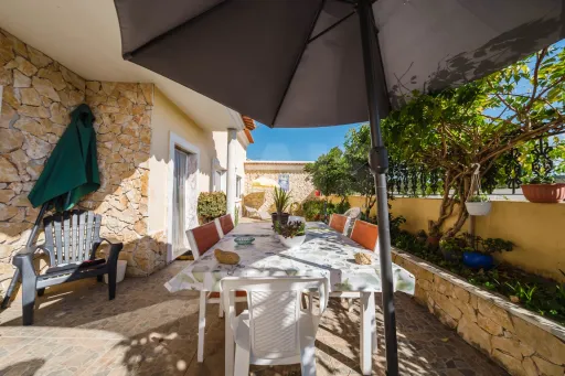 4 bedroom house with outdoor space, Sobrena, Cadaval