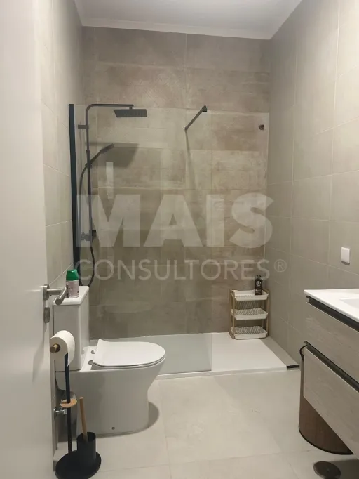 Moradia T1 na Gavinheira Remodelada