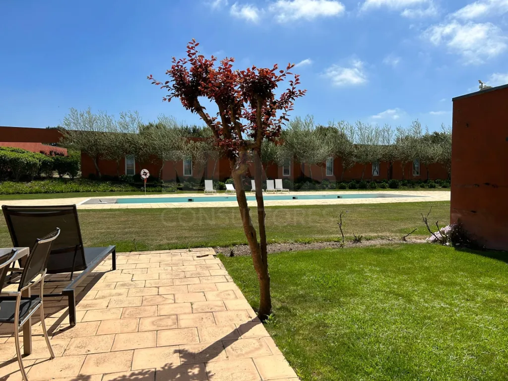 Apartamento T1