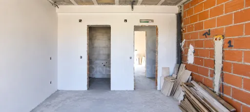 Moradia T2 Contemporânea — Conforto e Tranquilidade em Famalicão