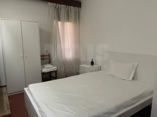 House | Samora Correia
