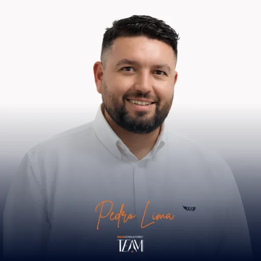 Pedro Lima