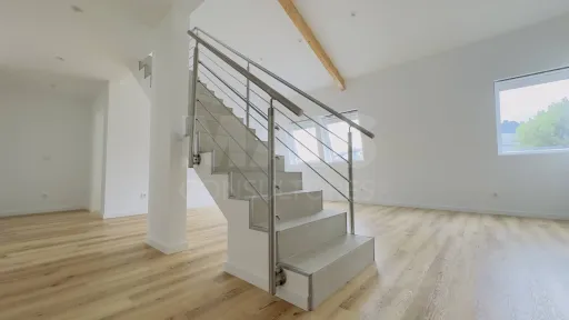 Apartamento T4 Totalmente Remodelado | Centro da Lourinhã | Espaço, Elegância e Conforto