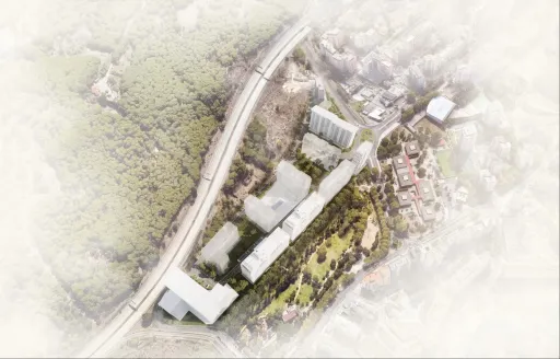 T2 Edifício Vista Mirear