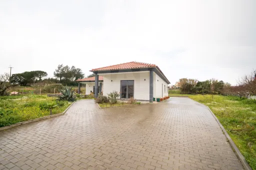 3 bedroom detached house in Vermelha